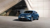 2022 Kia K3 (KDM)