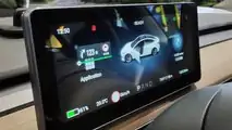 Tesla Model 3 instrumentation aftermarket