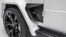 Mansory AMG G63 Viva Edition