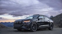 Audi SQ8 TFSI por ABT Sportsline