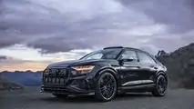 Audi SQ8 TFSI par ABT Sportsline