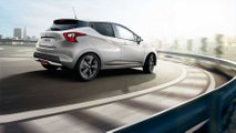 Nissan Micra GPL
