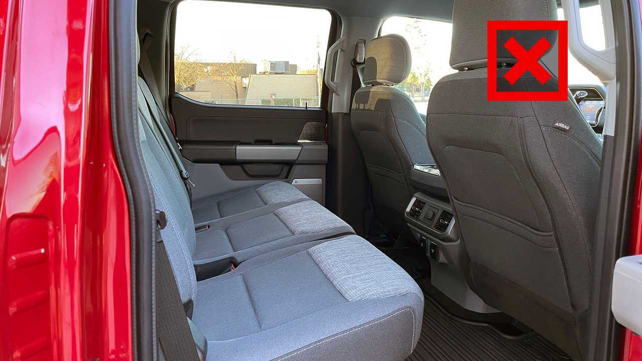$64K And Cloth Seats