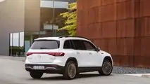 Mercedes EQB