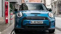 MINI Cooper SE Electric Collection