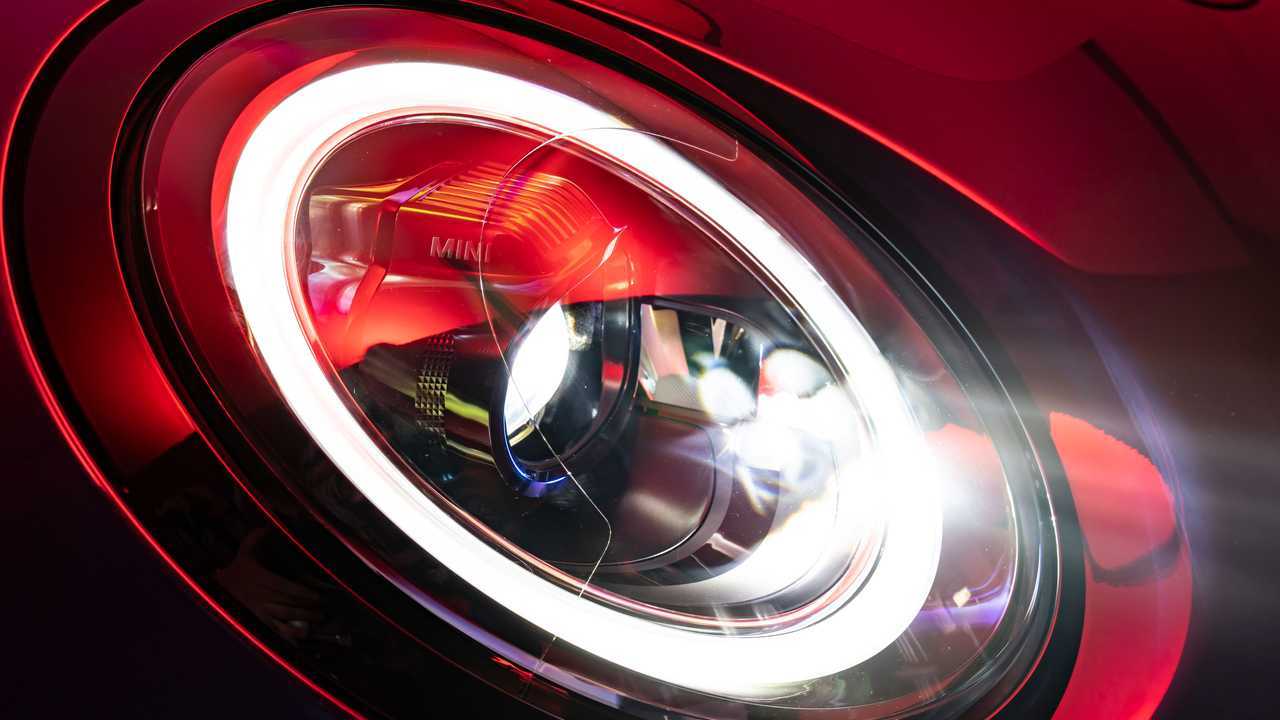 MINI gama 2021