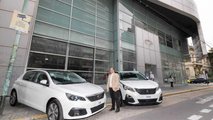 peugeot se quedo con el local historico de ford serra lima