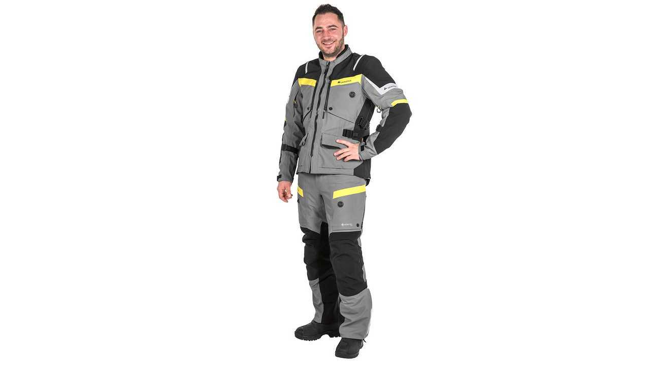 Touratech Compañero Rambler Suit - Men's