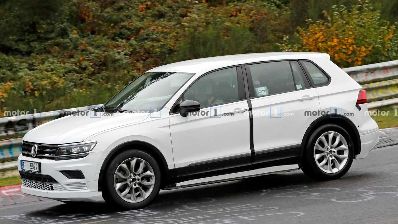 Skoda EV test aracı casus fotoğraf