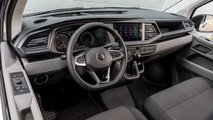 Volkswagen Transporter T6.1