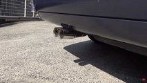 Mercedes S600 V12 Exhaust Screenshot