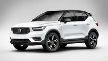 Volvo XC40 T5 Twin Engine