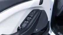 2021 Mustang Mach-E Live Image
