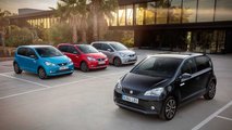 Seat Mii Electric (2019) im Test