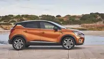 Renault Captur (2020)