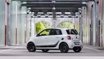 Smart Facelift (2019)