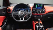 Nissan Juke, il confronto fra vecchia e nuova
