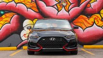2019 Hyundai Veloster N