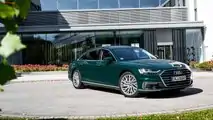 2020 Audi A8 L 60 TFSI e