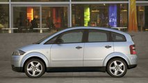 Audi A2