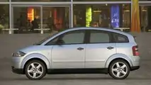Audi A2