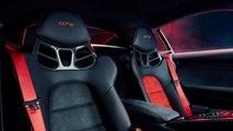 Porsche 718 Cayman GT4 Sportcup Edition