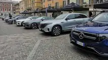 1000 Miglia Green 2019