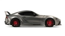 Toyota GR Supra HyperBoost Edition