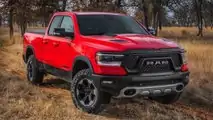 2020 Ram 1500 EcoDiesel: First Drive