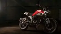 2020 Honda CBF190TR