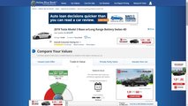 See What A 2019 Tesla Model 3 LR Is Worth Depending On Who Answers