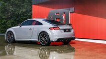 ABT tuned TT RS