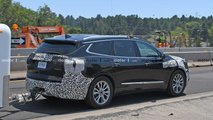 2020 Buick Enclave