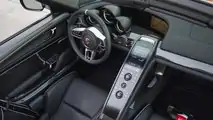 2015 Porsche 918 Spyder