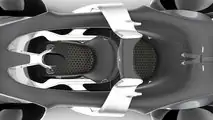 Toyota e-Racer