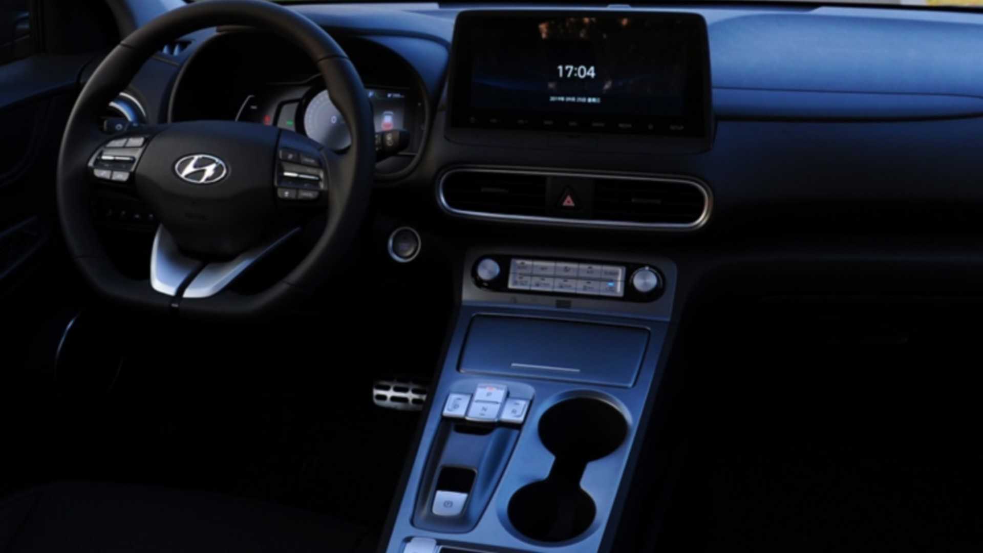 How Much Less A Chinese Customer Pays For The Hyundai Kona Electric?