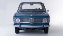 BMW 1500 (1962)