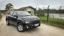 Fiat Toro 1.8 Endurance MT