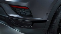 Volkswagen T-Roc'un Yeni Tasarım Paketi (Black Style)