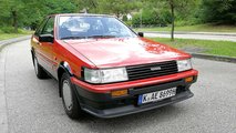 Toyota Corolla GT Twin Cam 16 (AE86)