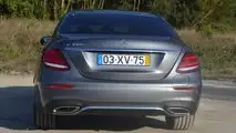 2019 Mercedes-Benz E300 e First Drive: Darwin Wins
