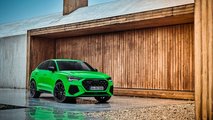 2020 Audi RS Q3 Sportback