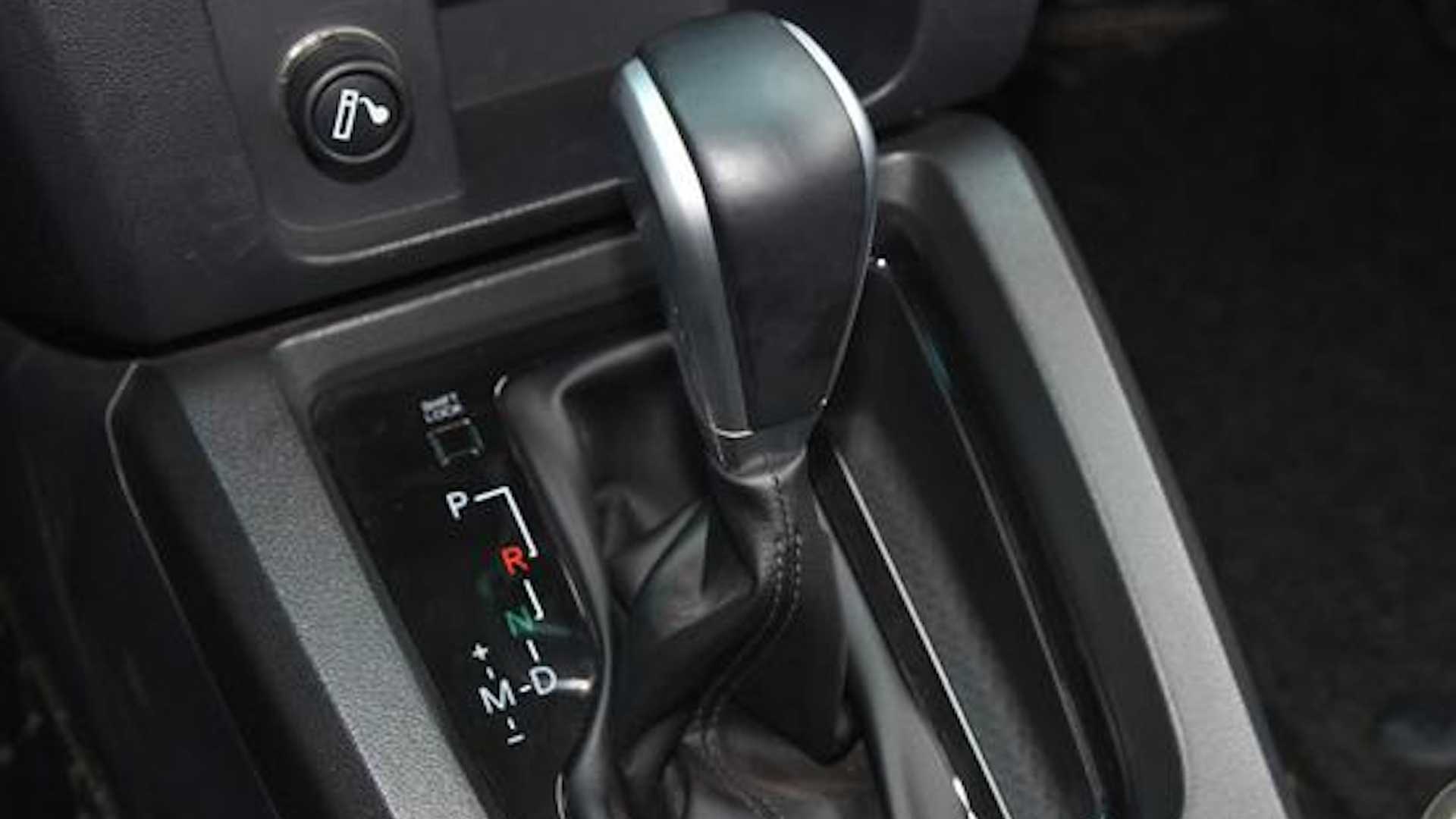 New F40 Is A Lot More Practical Than The Old One