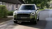 Mini Countryman SE ALL4
