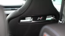 Hyundai Ioniq 5 N, New York City