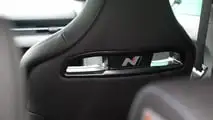 Hyundai Ioniq 5 N, New York City
