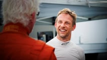 Jenson Button au Rolex Monterey Motorsports Reunion