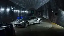 Tunnel de Catesby