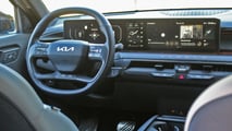 At-home review: 2024 Kia EV9 At Home Review