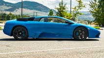 Lamborghini Murcielago LP640 - August Motorcars